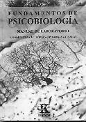 Imagen de portada del libro Fundamentos de Psicobiología