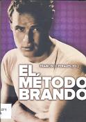 Imagen de portada del libro El método Brando