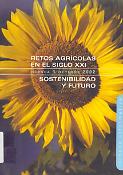 Imagen de portada del libro Retos agrícolas en el siglo XXI
