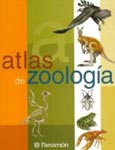 Imagen de portada del libro Atlas de zoología