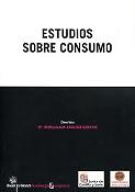 Imagen de portada del libro Estudios sobre consumo