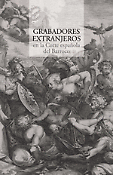 Imagen de portada del libro Grabadores extranjeros en la Corte española del Barroco