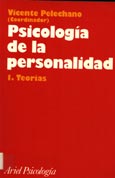 Imagen de portada del libro Psicología de la personalidad
