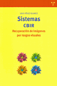 Imagen de portada del libro Sistemas CBIR