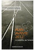 Imagen de portada del libro Plan avante 2012