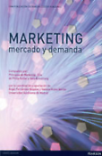 Imagen de portada del libro Marketing, mercado y demanda