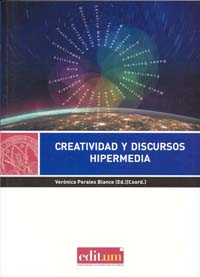 Imagen de portada del libro Creatividad y discursos hipermedia