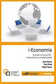 Imagen de portada del libro i-Economía
