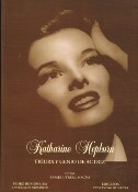 Imagen de portada del libro Katharine Hepburn