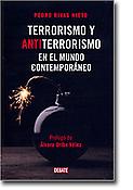 Imagen de portada del libro Terrorismo y antiterrorismo en el mundo contemporáneo