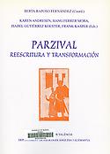 Imagen de portada del libro Parzival