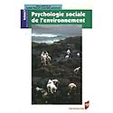 Imagen de portada del libro Psychologie sociale de l'environnement