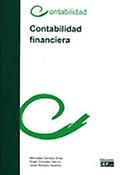 Imagen de portada del libro Contabilidad financiera