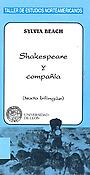 Imagen de portada del libro Shakespeare y compañía