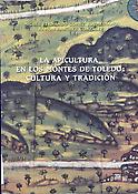 Imagen de portada del libro La apicultura en los Montes de Toledo