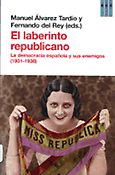 Imagen de portada del libro El laberinto republicano