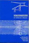 Imagen de portada del libro Estructuras de hormigón armado