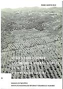 Imagen de portada del libro Comentarios sobre la comarca Sierra Norte de Sevilla y su plan de mejora