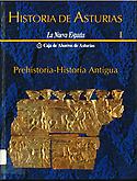 Imagen de portada del libro Historia de Asturias