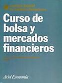 Imagen de portada del libro Curso de bolsa y mercados financieros