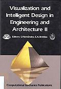 Imagen de portada del libro Visualization and intelligent design in engineering and architecture. II