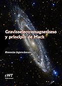 Imagen de portada del libro Gravitoelectromagnetismo y principio de Mach