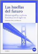 Imagen de portada del libro Las huellas del futuro