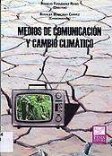 Imagen de portada del libro Medios de comunicación y cambio climático