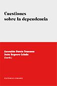 Imagen de portada del libro Cuestiones sobre la dependencia