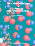 Imagen de portada del libro Oxido nítrico endógeno y fármacos nitrovasodiltadores