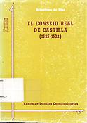 Imagen de portada del libro El Consejo Real de Castilla (1385-1522)