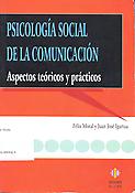 Imagen de portada del libro Psicología social de la comunicación