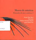 Imagen de portada del libro Museos de extrañeza