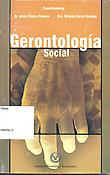 Imagen de portada del libro Gerontología social