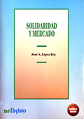 Imagen de portada del libro Solidaridad y mercado