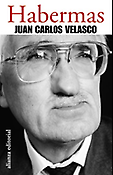 Imagen de portada del libro Habermas: el uso público de la razón