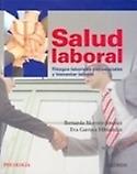 Imagen de portada del libro Salud laboral