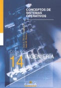 Imagen de portada del libro Conceptos de sistemas operativos