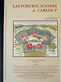 Imagen de portada del libro Las fortificaciones de Carlos V