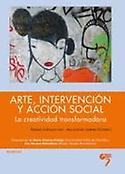 Imagen de portada del libro Arte, intervención y acción social