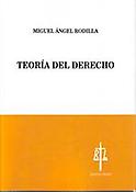 Imagen de portada del libro Teoría del derecho