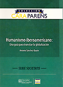 Imagen de portada del libro Humanismo iberoamericano