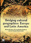 Imagen de portada del libro Bridging cultural geographie