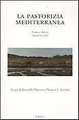 Imagen de portada del libro La pastorizia mediterranea
