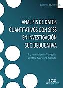 Imagen de portada del libro Análisis de datos cuantitativos con SPSS en Investigación Socioeducativa