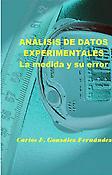 Imagen de portada del libro Análisis de datos experimentales