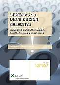 Imagen de portada del libro Sistemas de distribución selectiva