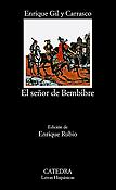 Imagen de portada del libro El señor de Bembibre