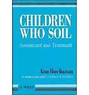 Imagen de portada del libro Children who soil