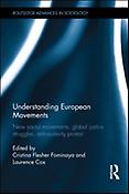 Imagen de portada del libro Understanding European movements